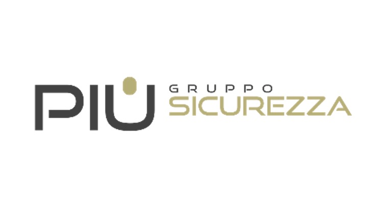 PIU'SICUREZZA