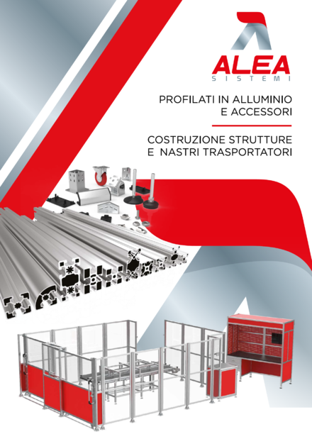 ALEA 1