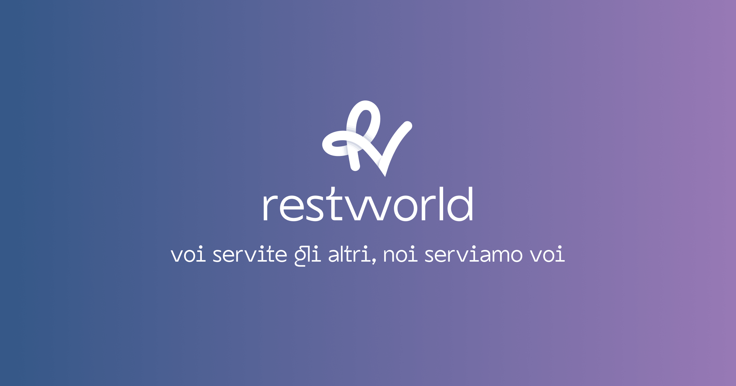 Restworld