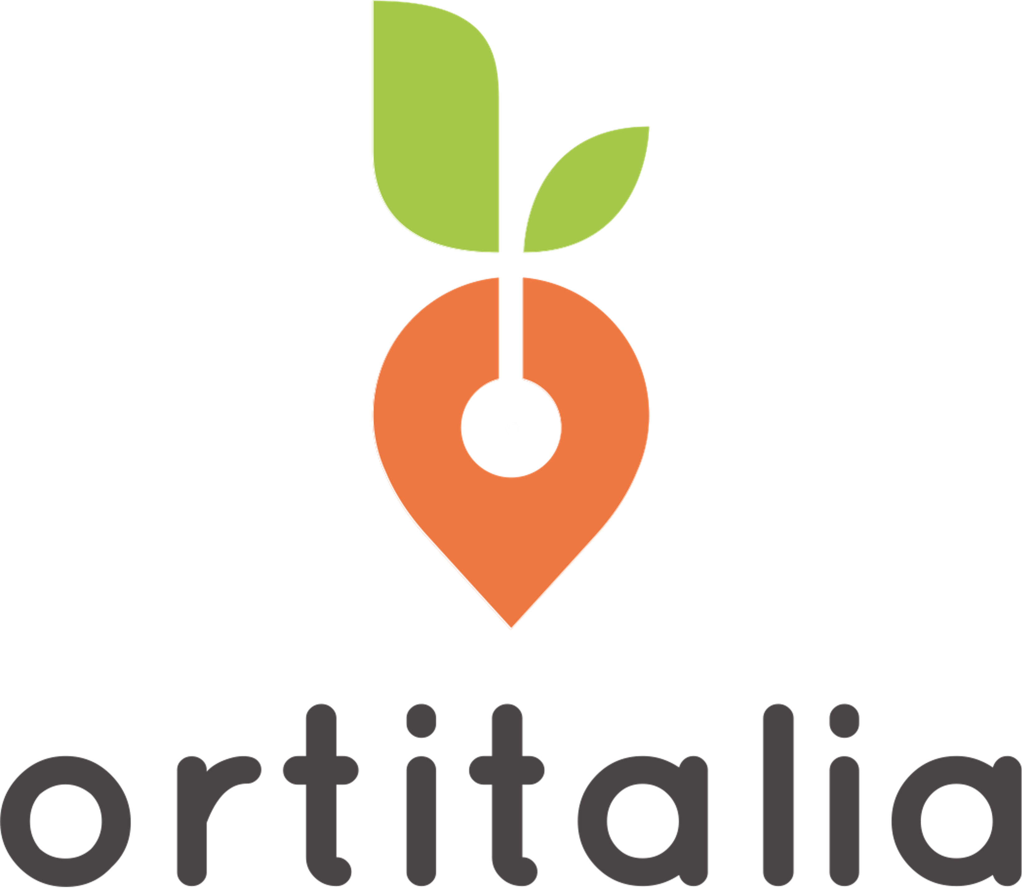 Ortitalia  Agricola a RL