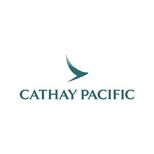 Cathay Pacific